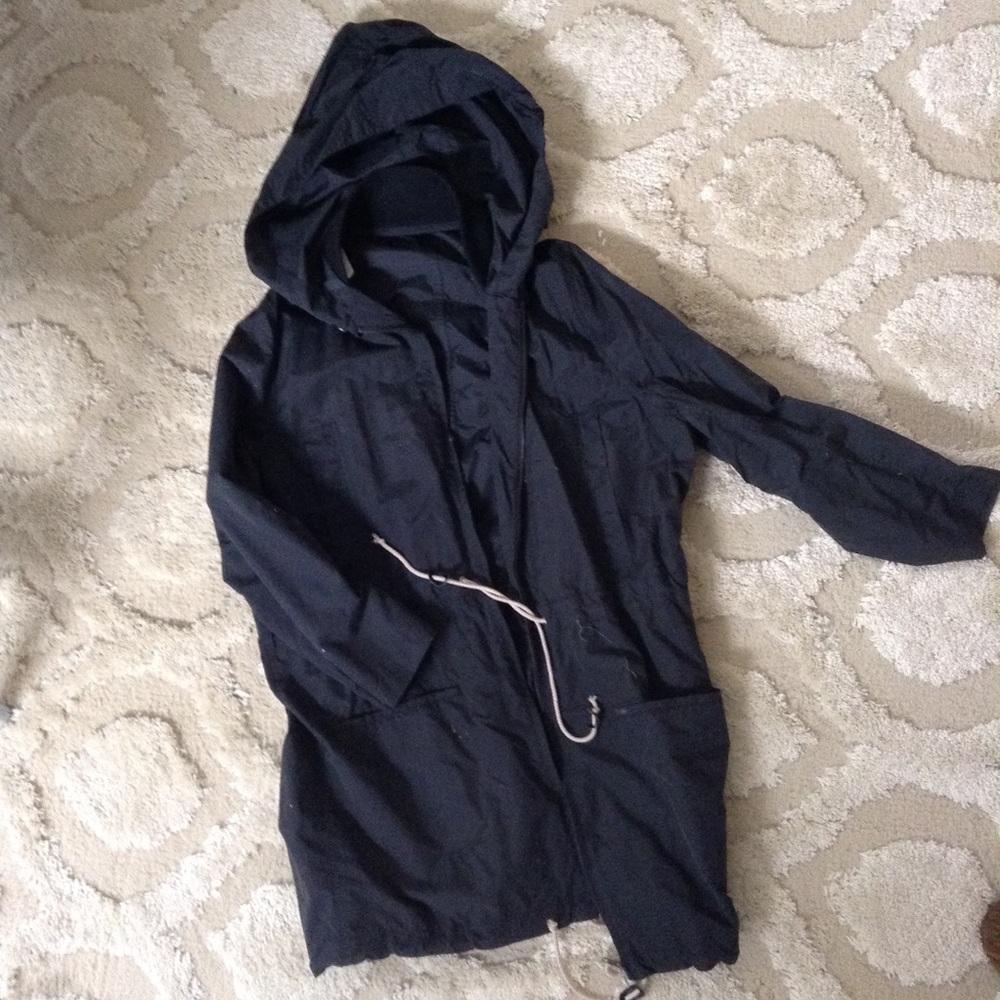 Classy Rain Coat